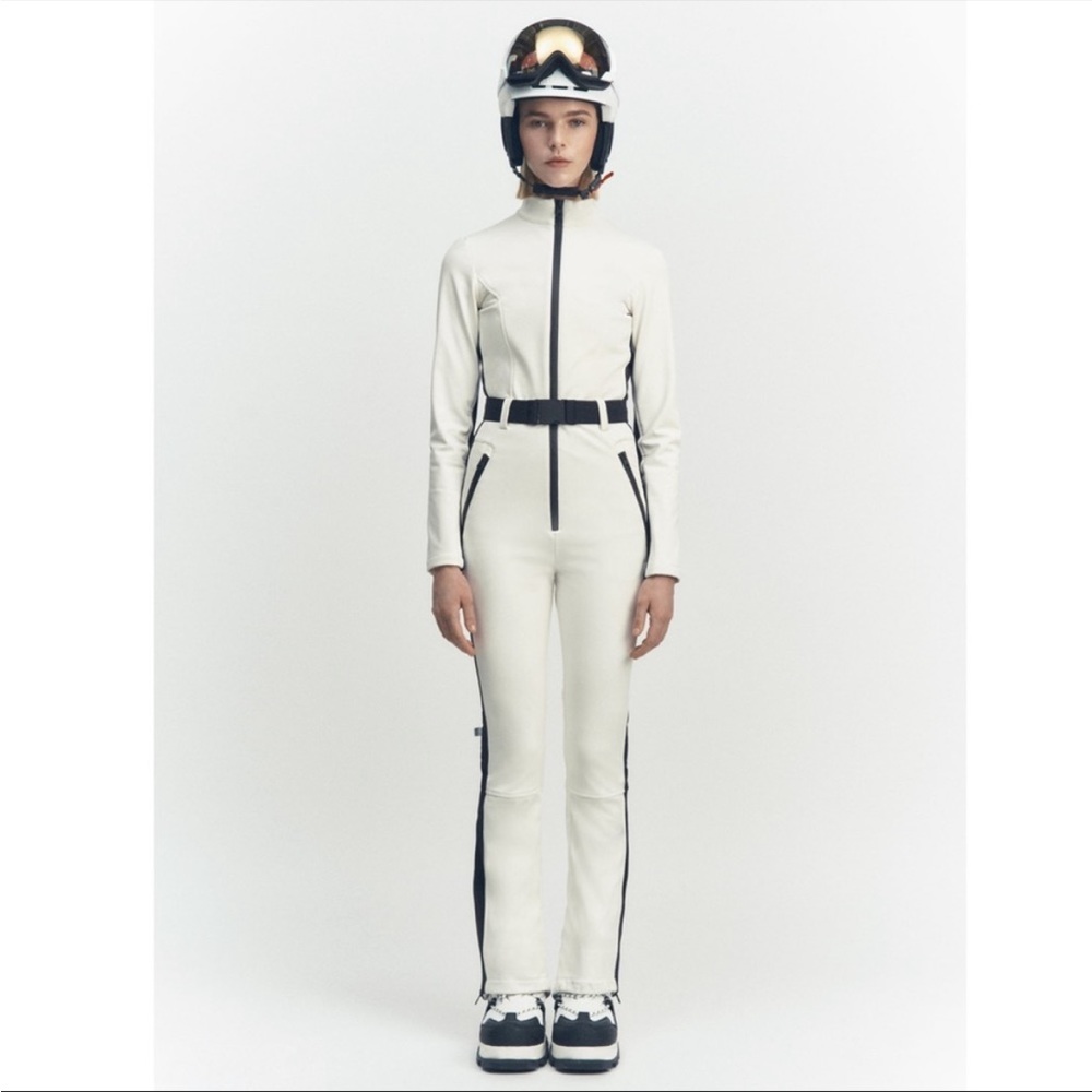 Zara windproof and waterproof ski jumpsuit